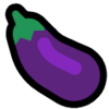 :eggplant: