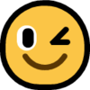 :wink: :wink: